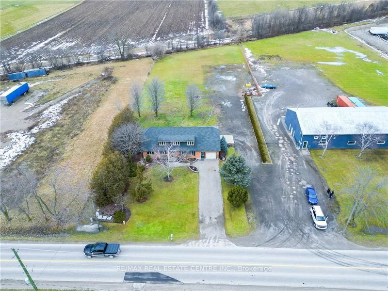 285687 AIRPORT Rd, Norwich, N0J 1P0 | Image 3