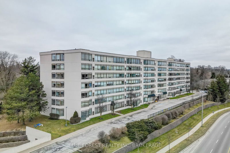 home for sale on 409-521 Riverside Drive