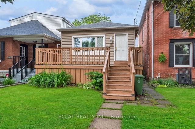 Unit 2 - 50 East 24th Street