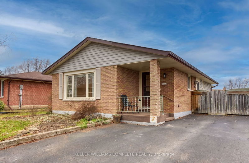 home for sale on 174 Leaside Drive