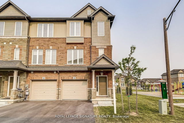 20 Canary Grass Boulevard