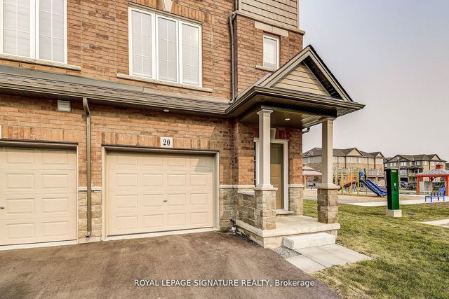 20 Canary Grass Boulevard