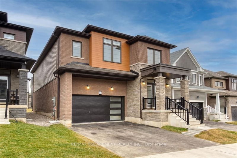 home for sale on 22 Santos Drive