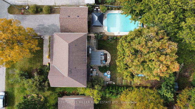 55 Hatton Drive