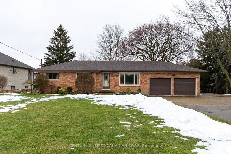 home for sale on 1171 SUNNINGDALE Road E