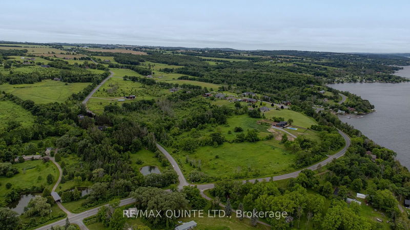  Lot 11 - 0 Sully Rd  Hamilton Township, K0K 2E0 | Image 9