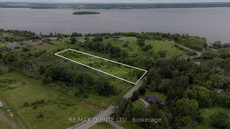  Lot 12 - 0 Sully Rd  Hamilton Township, K0K 2E0 | Image 1