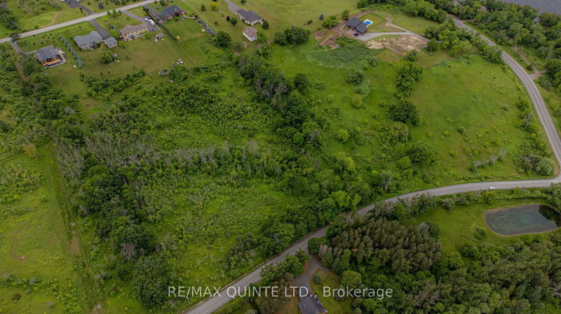  Lot 12 - 0 Sully Rd  Hamilton Township, K0K 2E0 | Image 8