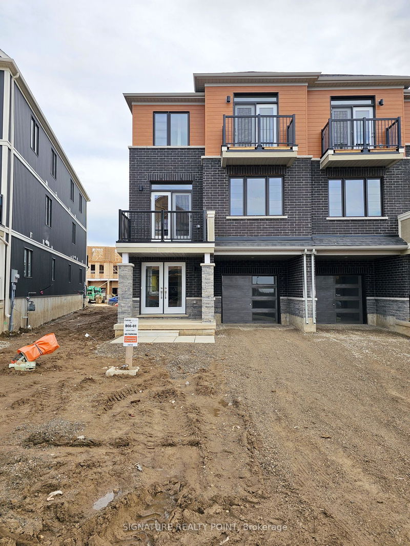 home for lease on 36 Norwich Crescent