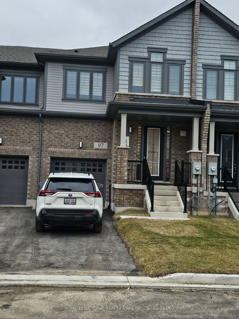 home for sale on 97 Freedom Crescent