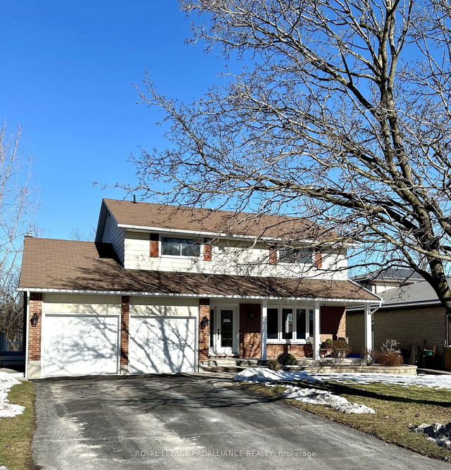 6 Briarwood Crescent