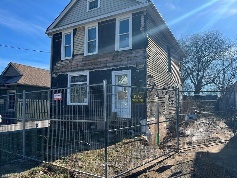 5802 PEER St, Niagara Falls, L2G 1X2 | Image 3