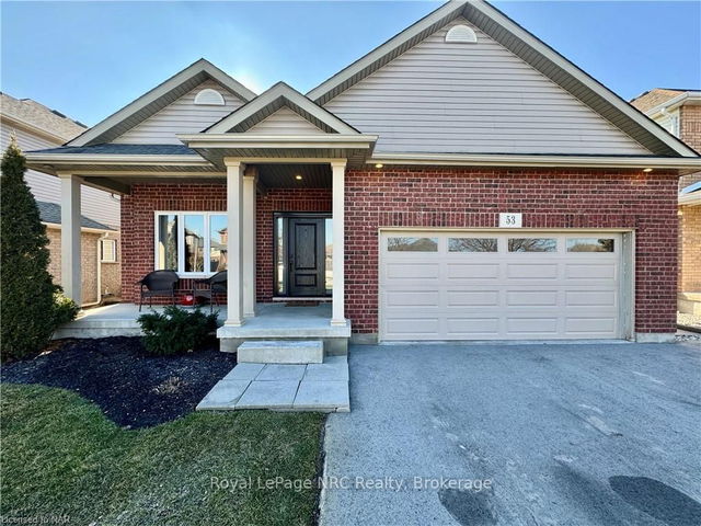 53 Carlisle Drive