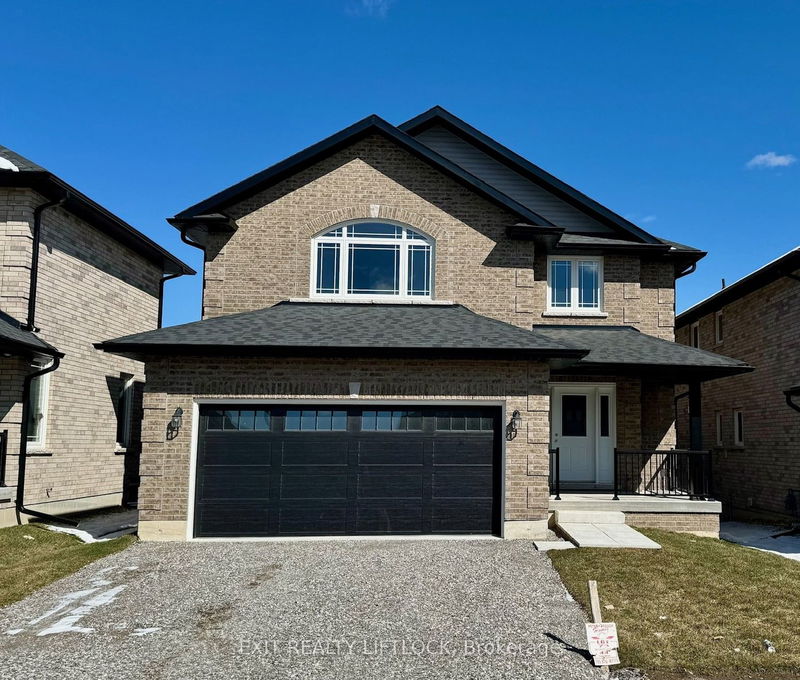 home for sale on 44 York Drive