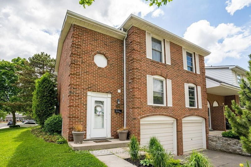 home for sale on 1-85 Albright Road