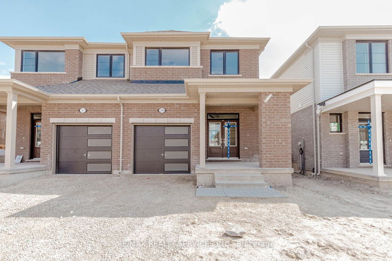 home for sale on 29 Povey Rd Drive
