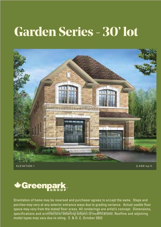 54 Attwater Drive