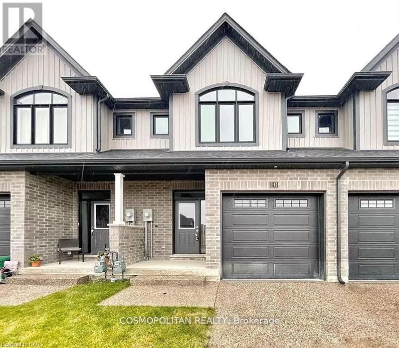 home for lease on 10 Spring Crest Way