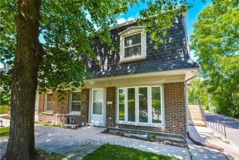home for sale on 6-76 Borden Pkwy