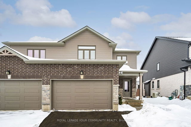 60 Halls Drive E
