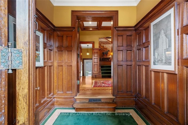 125 ABERDEEN Ave, Hamilton, L8P 2P3 | Image 3