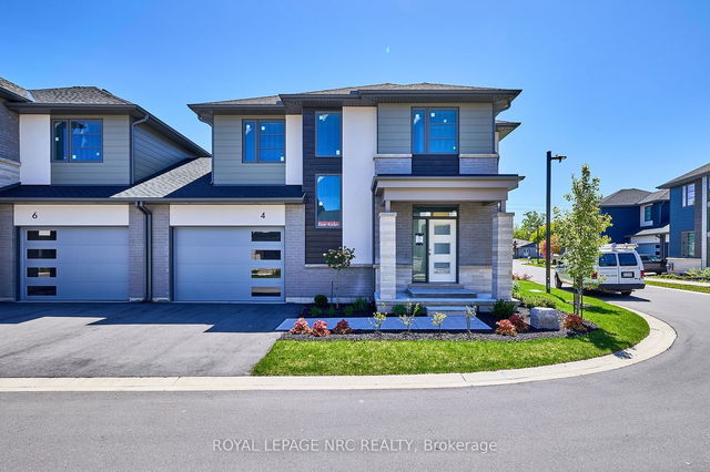 4 - 24 Grapeview Drive