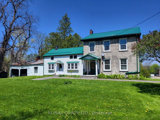 29 & 49 TRUMBLE Lane