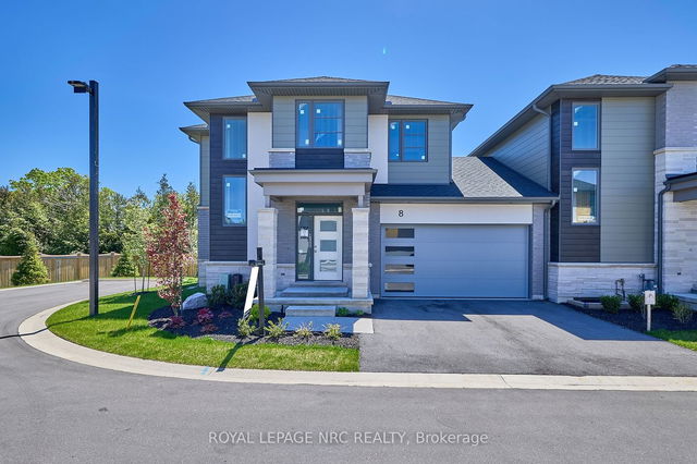 8 - 24 Grapeview Drive