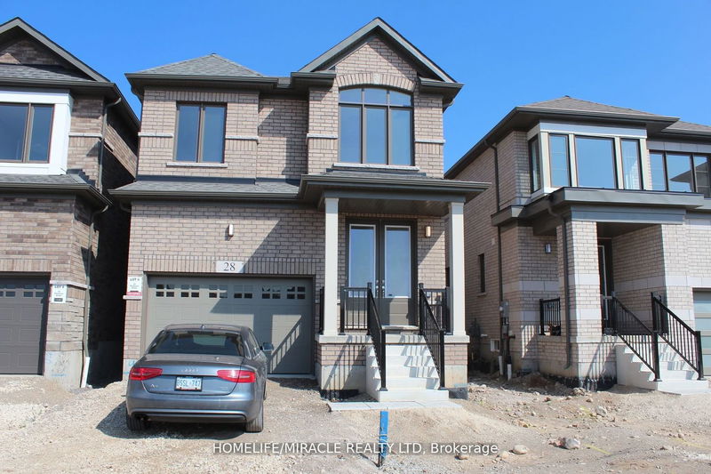home for lease on 28 Blacklock Street