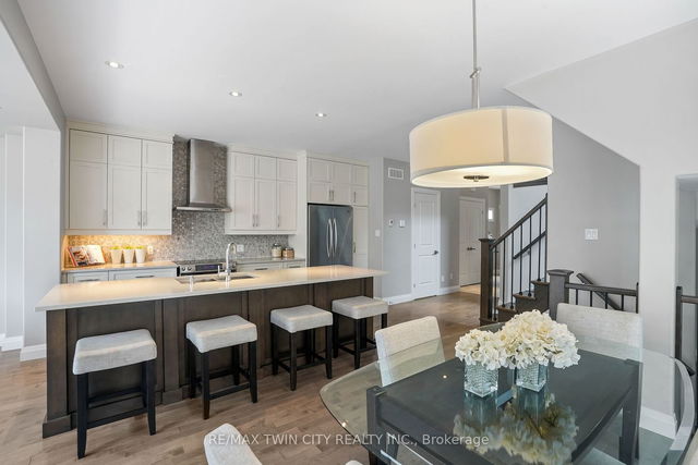 358 Woodbine Avenue