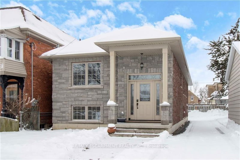 home for sale on 11 Sarah Street