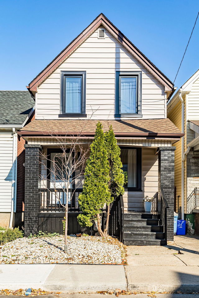 35 Francis Street