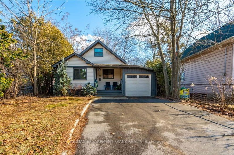 home for sale on 53 Hillview Street