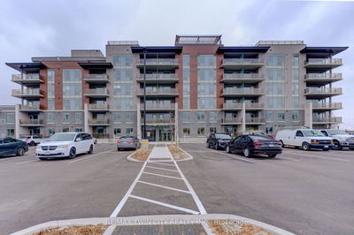Unit 208 — 34 Norman St, Brantford -  image-0-1