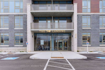 Unit 208 — 34 Norman St, Brantford -  image-0-3
