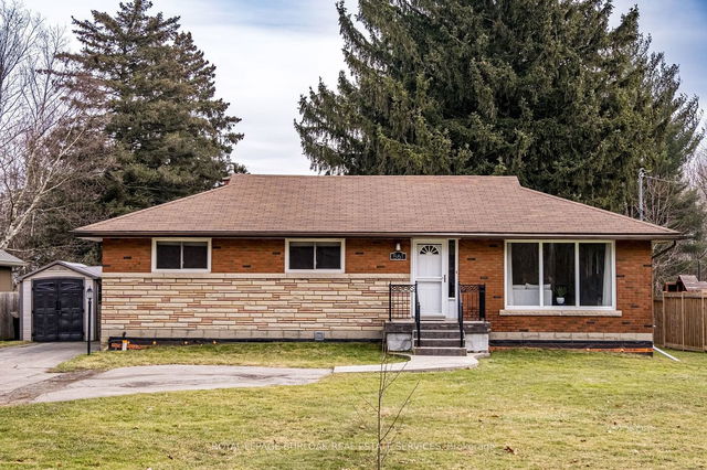 561 Glancaster Road