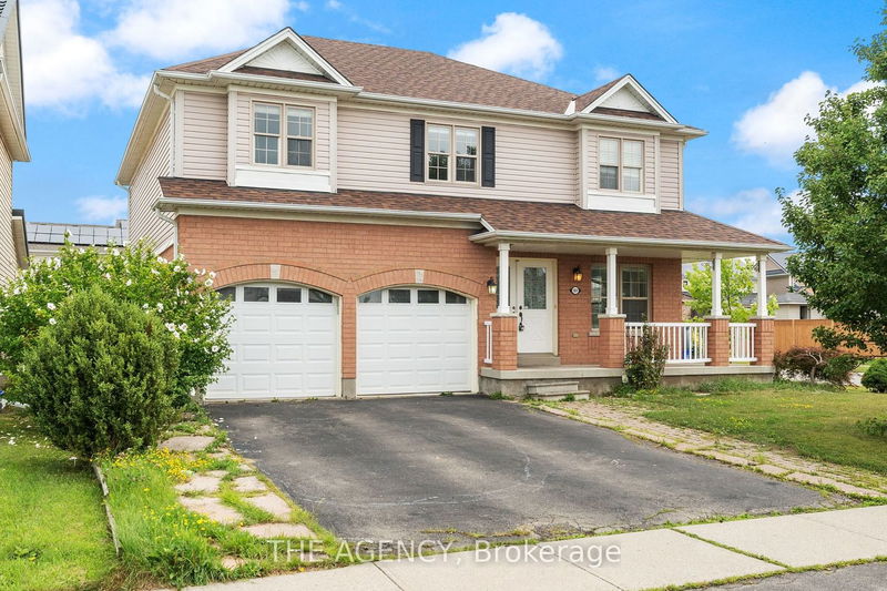 home for sale on 181 Blackburn Drive