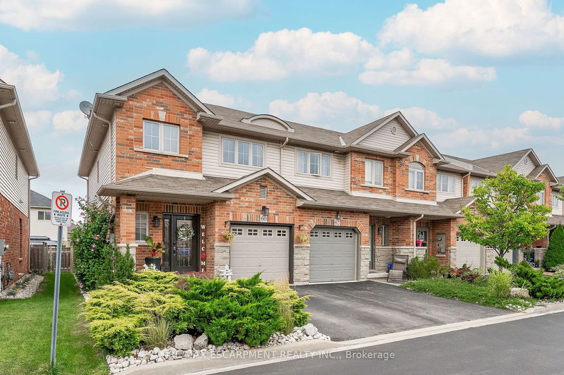 home for sale on 60 Marina Point Crescent