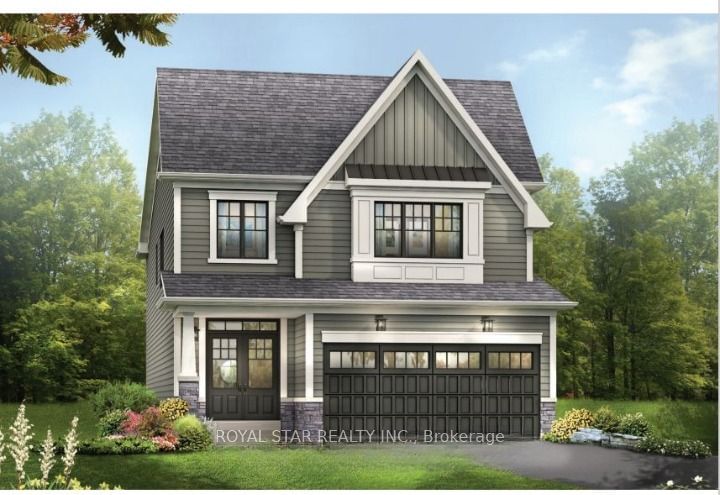 home for lease on 12 Discovery Drive