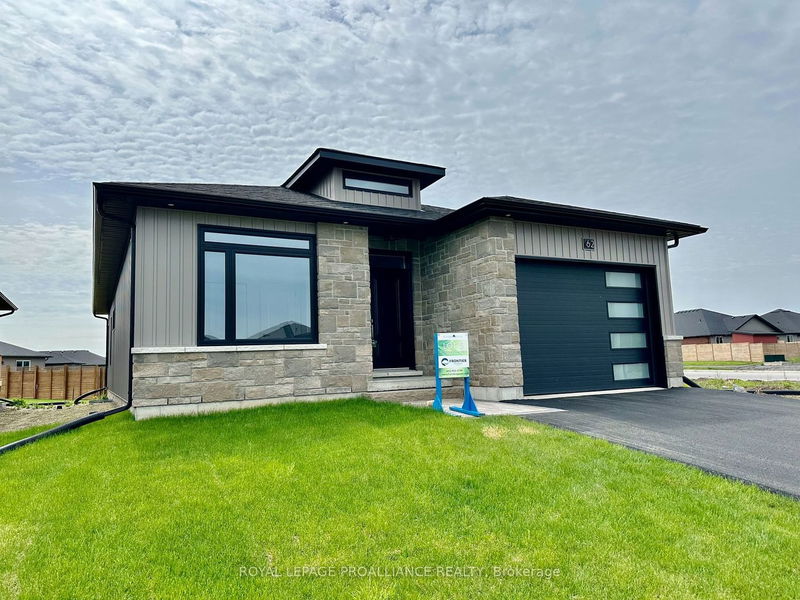 home for sale on 62 Hastings Park Drive