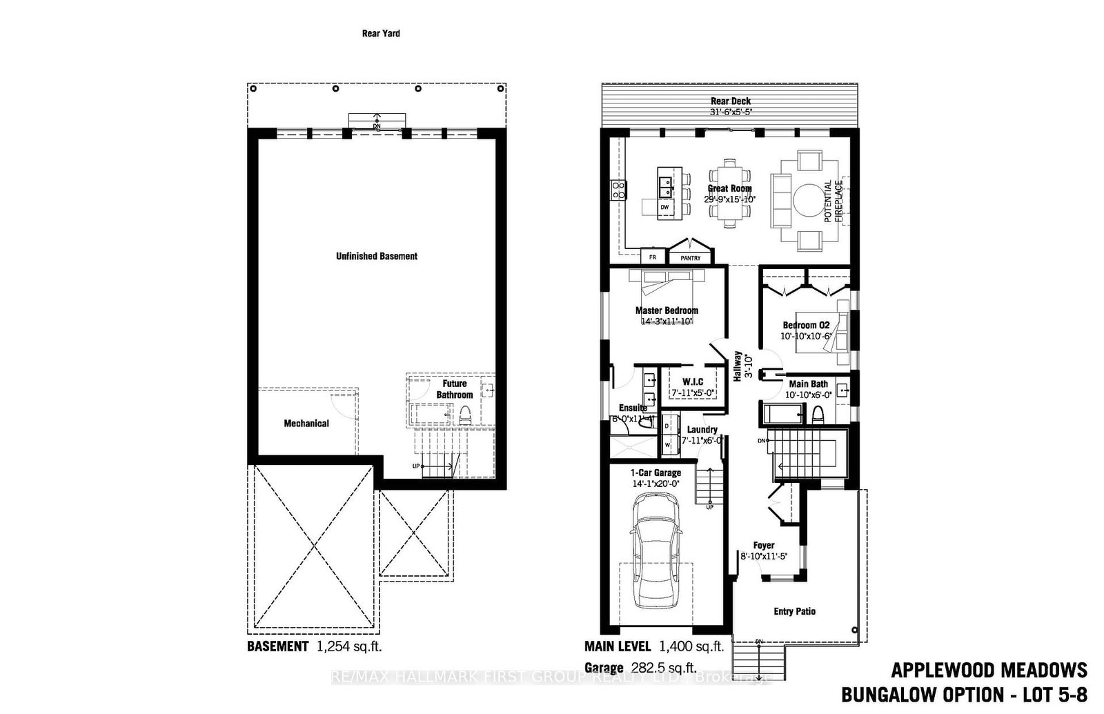 Listing photo 2