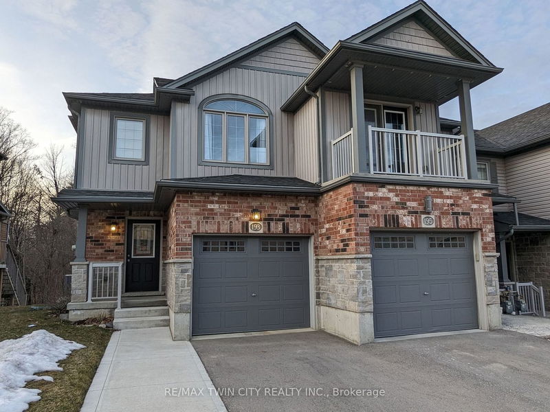 home for lease on 193 Maitland Street