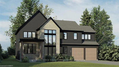 Detached House sold at 71 Division Street, Guelph, Ontario, N1H 1R3 - Exhibition Park - MLS: X8066530
