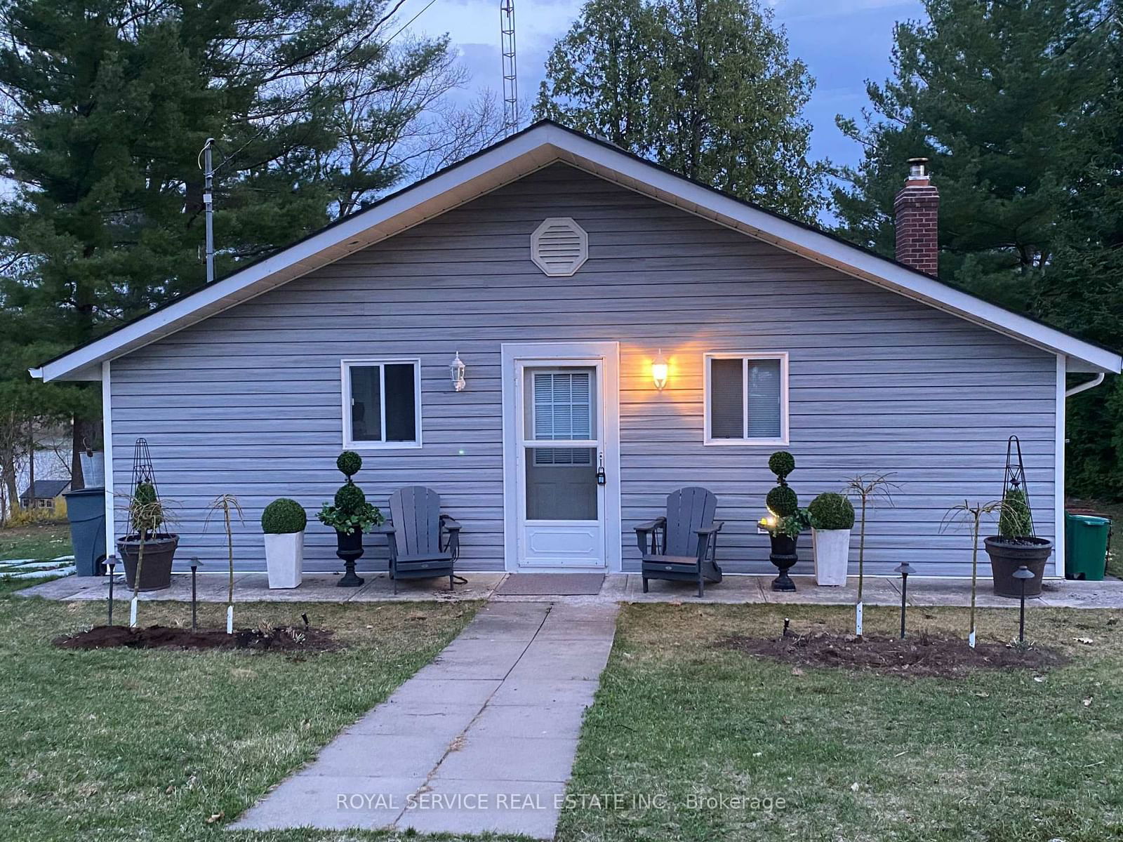 Property at 108 Coldstream
