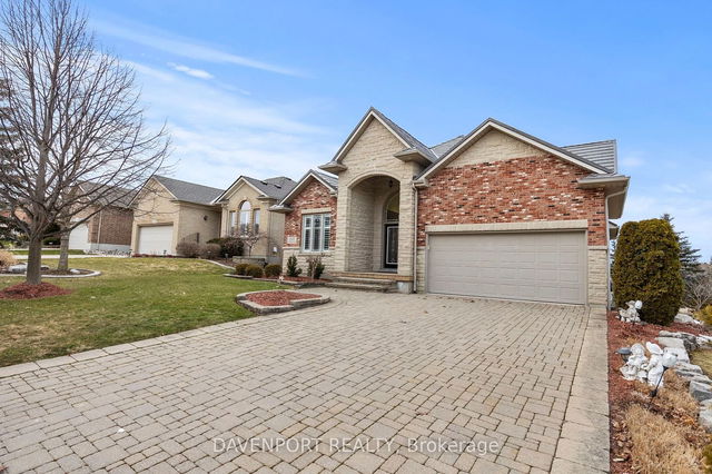 1 Stonecroft Way