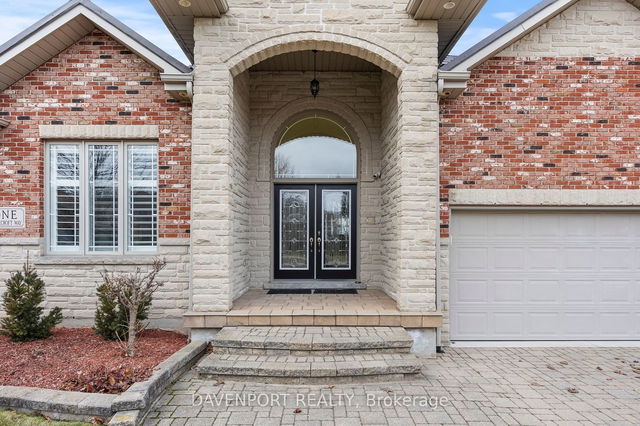 1 Stonecroft Way