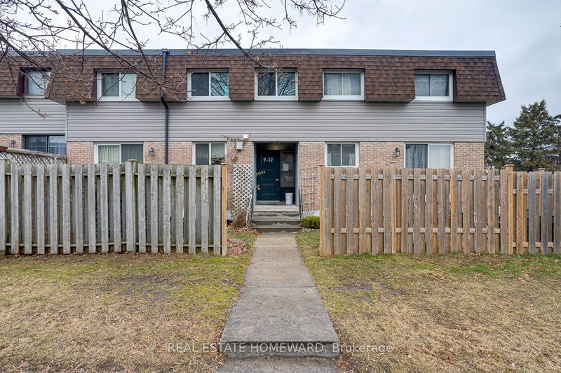  10 - 494 Elgin St W Cobourg, K9A 4T6 | Image 1