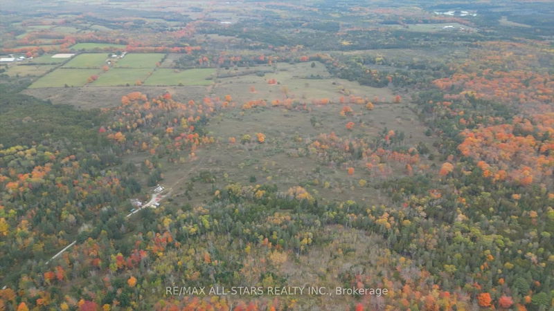 Lot 8 Hopkins Line  Kawartha Lakes, K0M 1A0 | Image 1