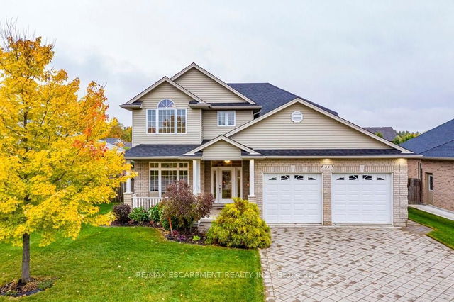 45 Turnberry Drive