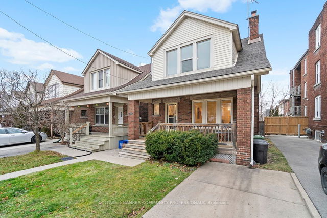 538 Aberdeen Avenue